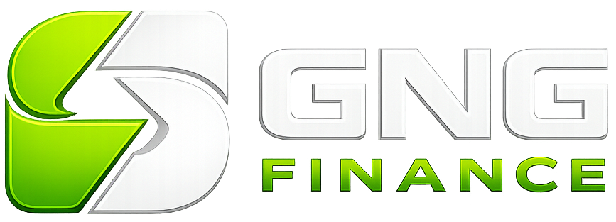 GNG Finance logo