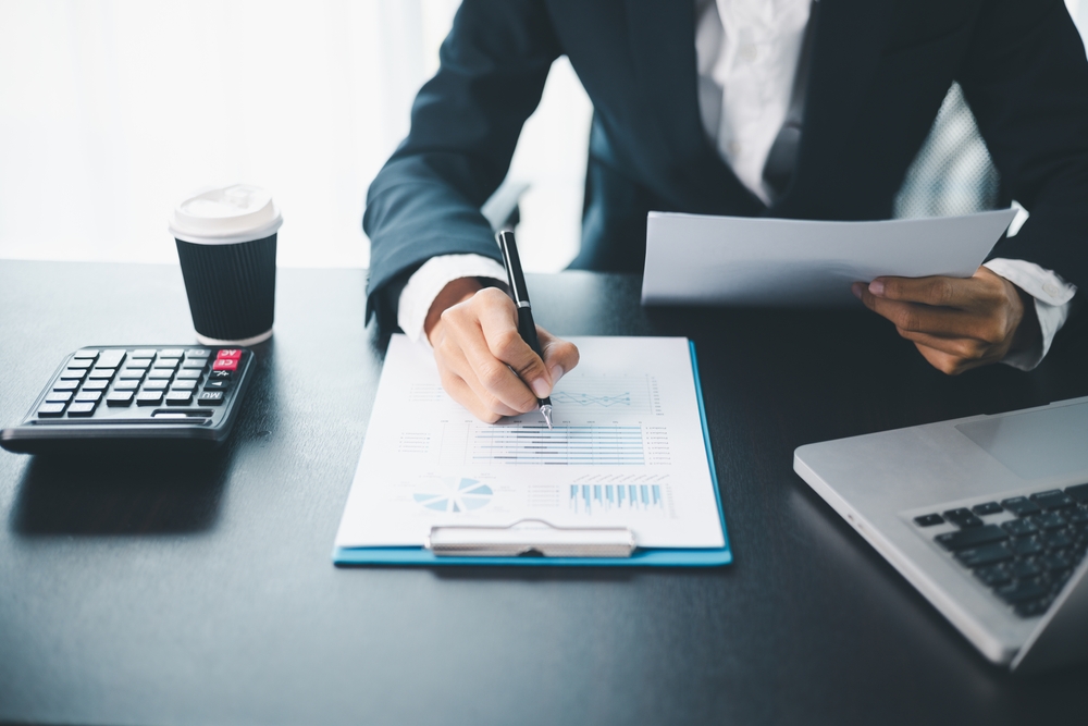 Capital Structuring & Investment Advisory