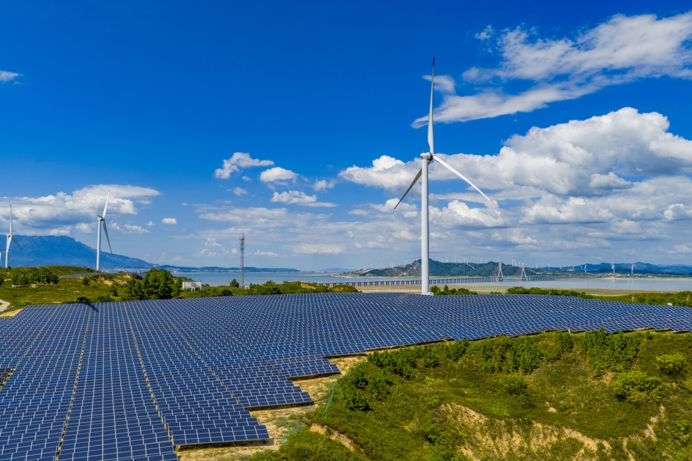 Off-Grid & Rural Electrification