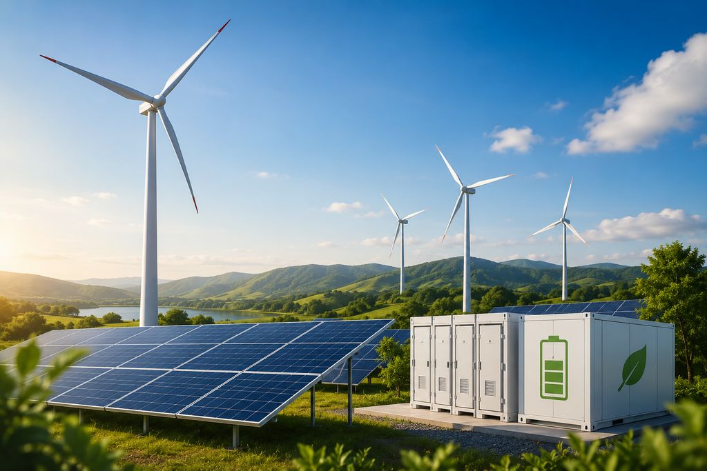 Wind & Hybrid Advisory